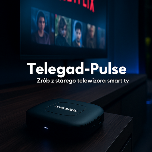 TeleGad- Pulse